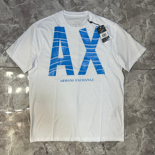 Polera Armani Exchange