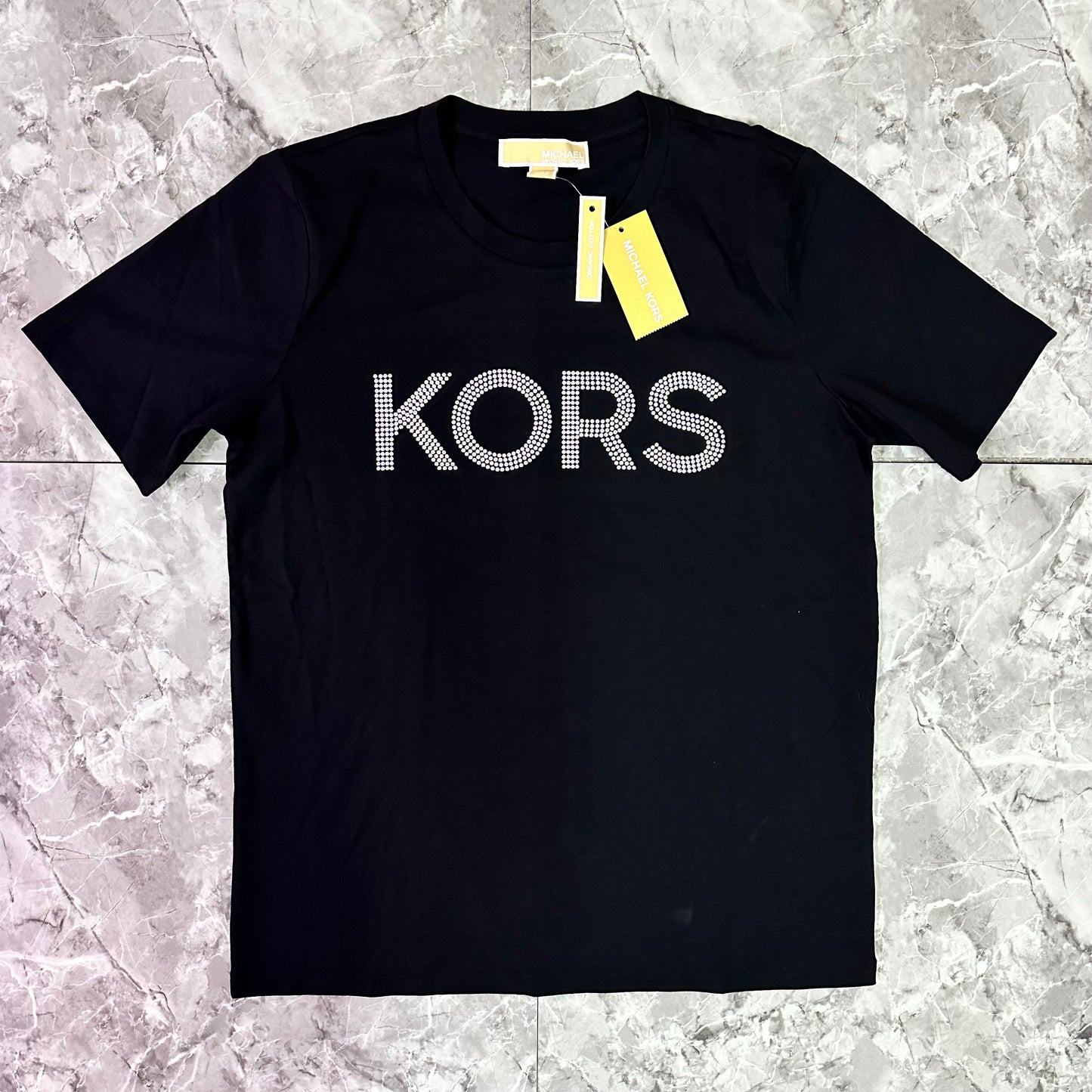 Polera Michael Kors