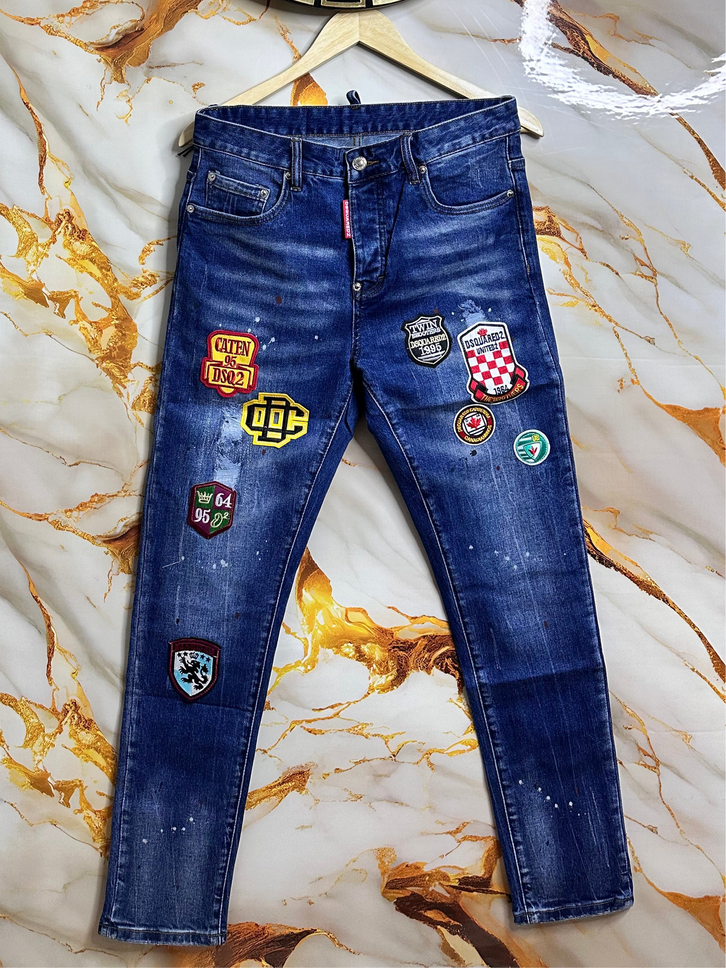 Jeans Dsquared2
