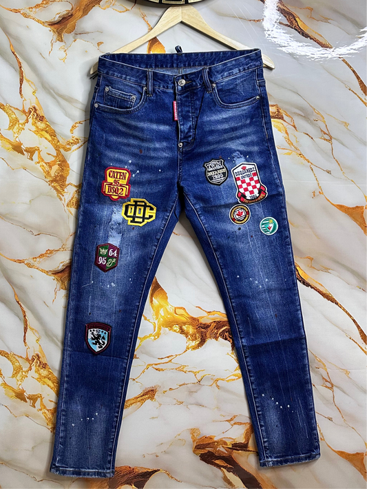 Jeans Dsquared2