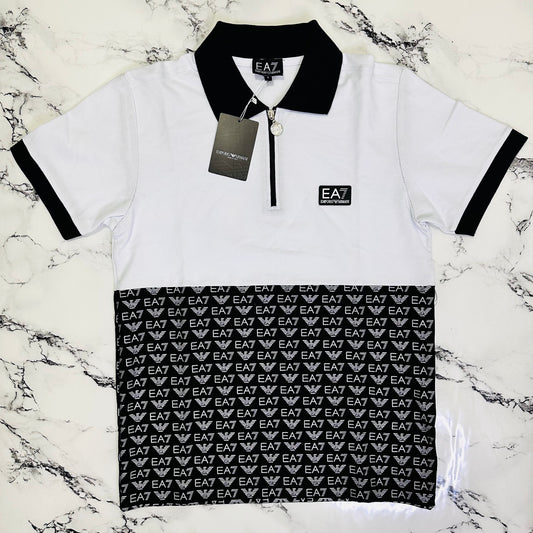 Polera EA7