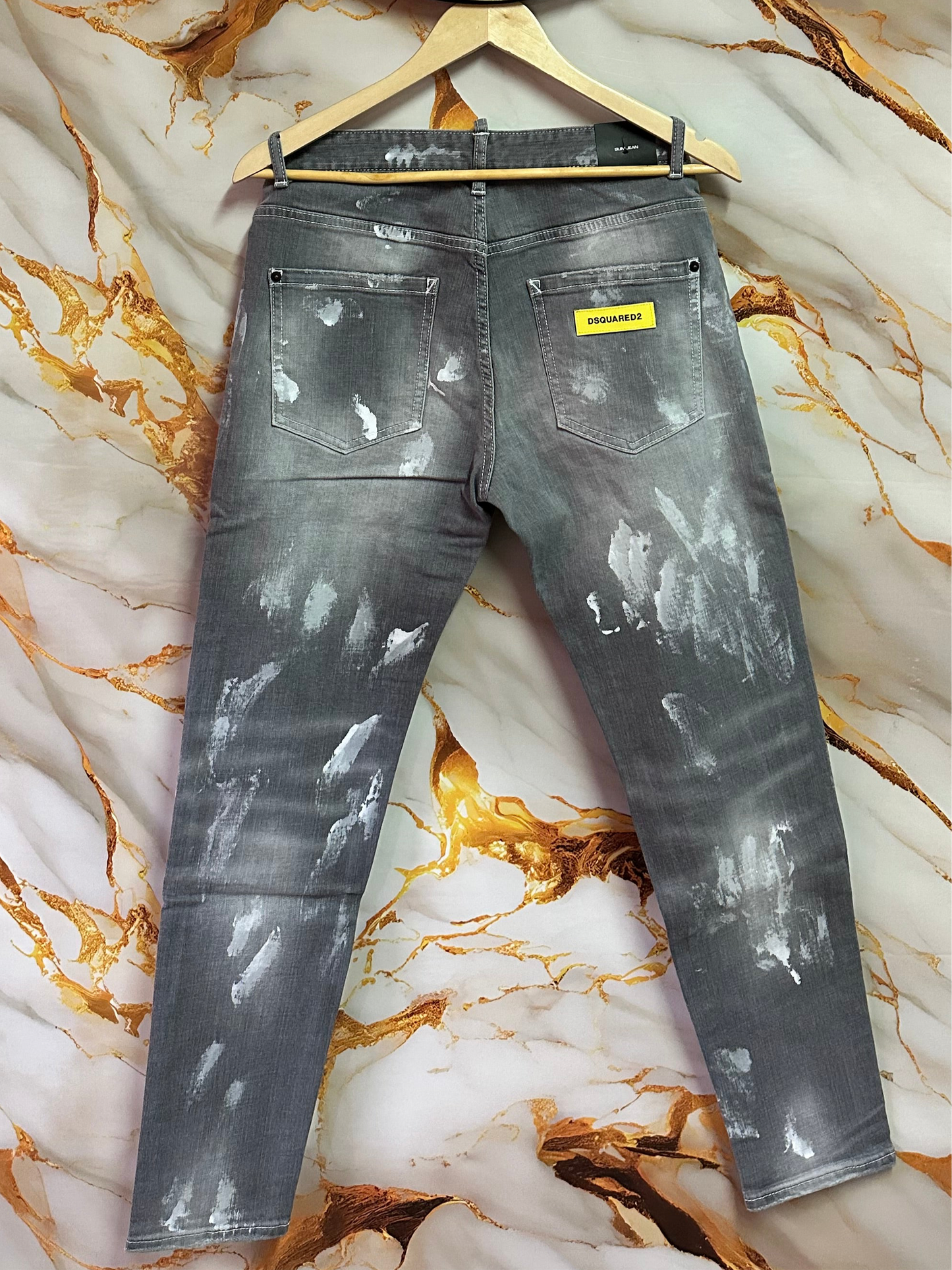 Jeans Dsquared2