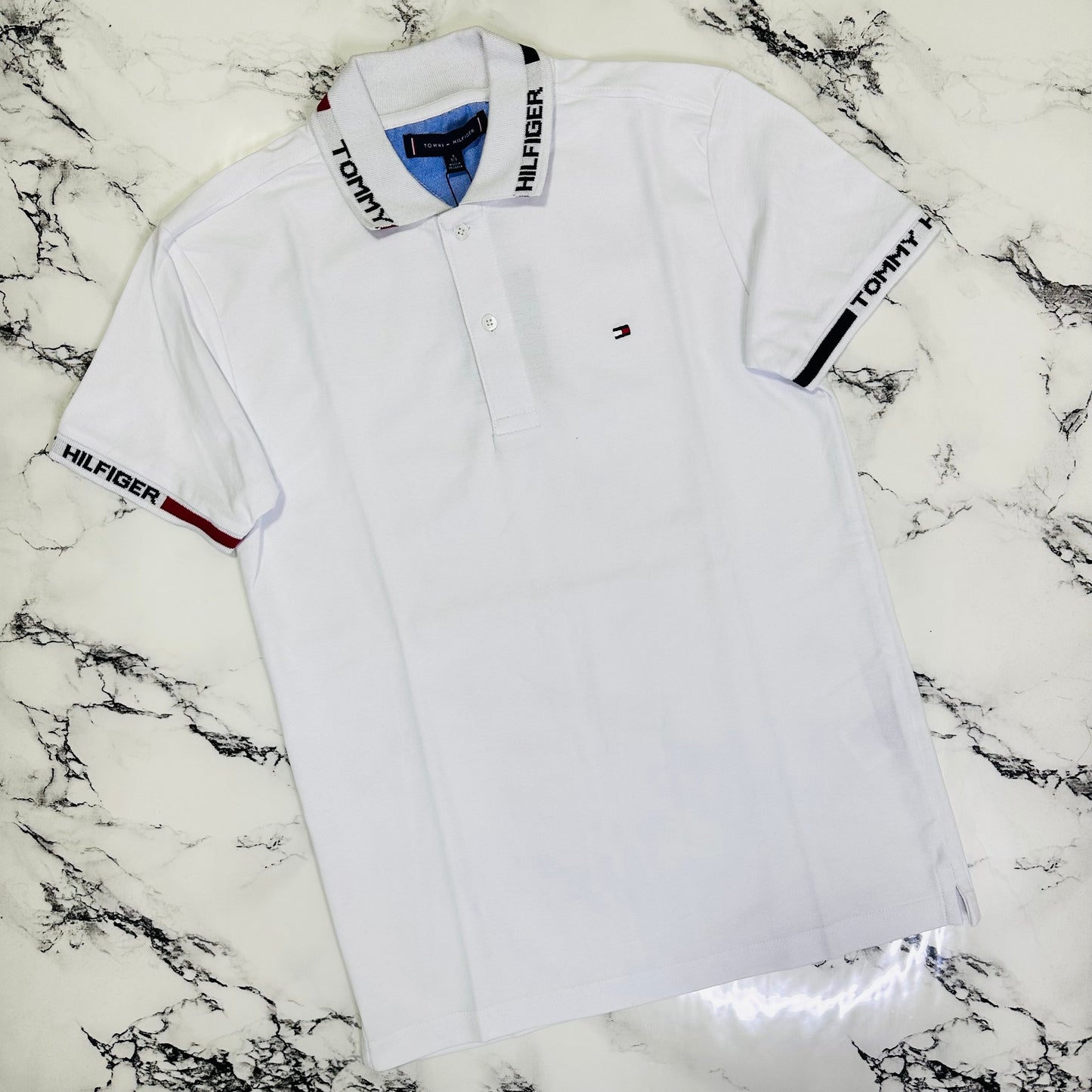 Polera Tommy Hilfiger