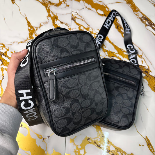 Bolso Coach