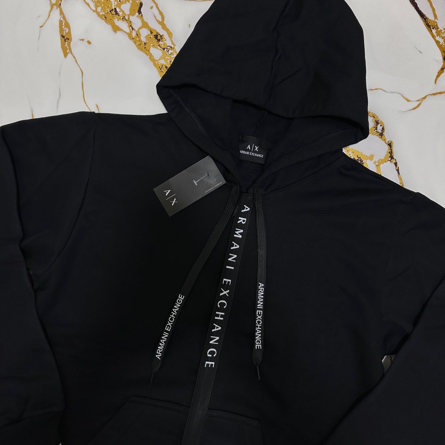Poleron Armani Exchange