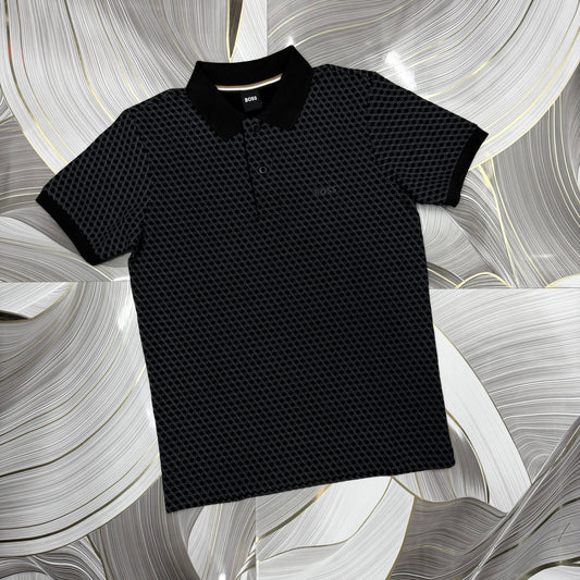 Polera Boss