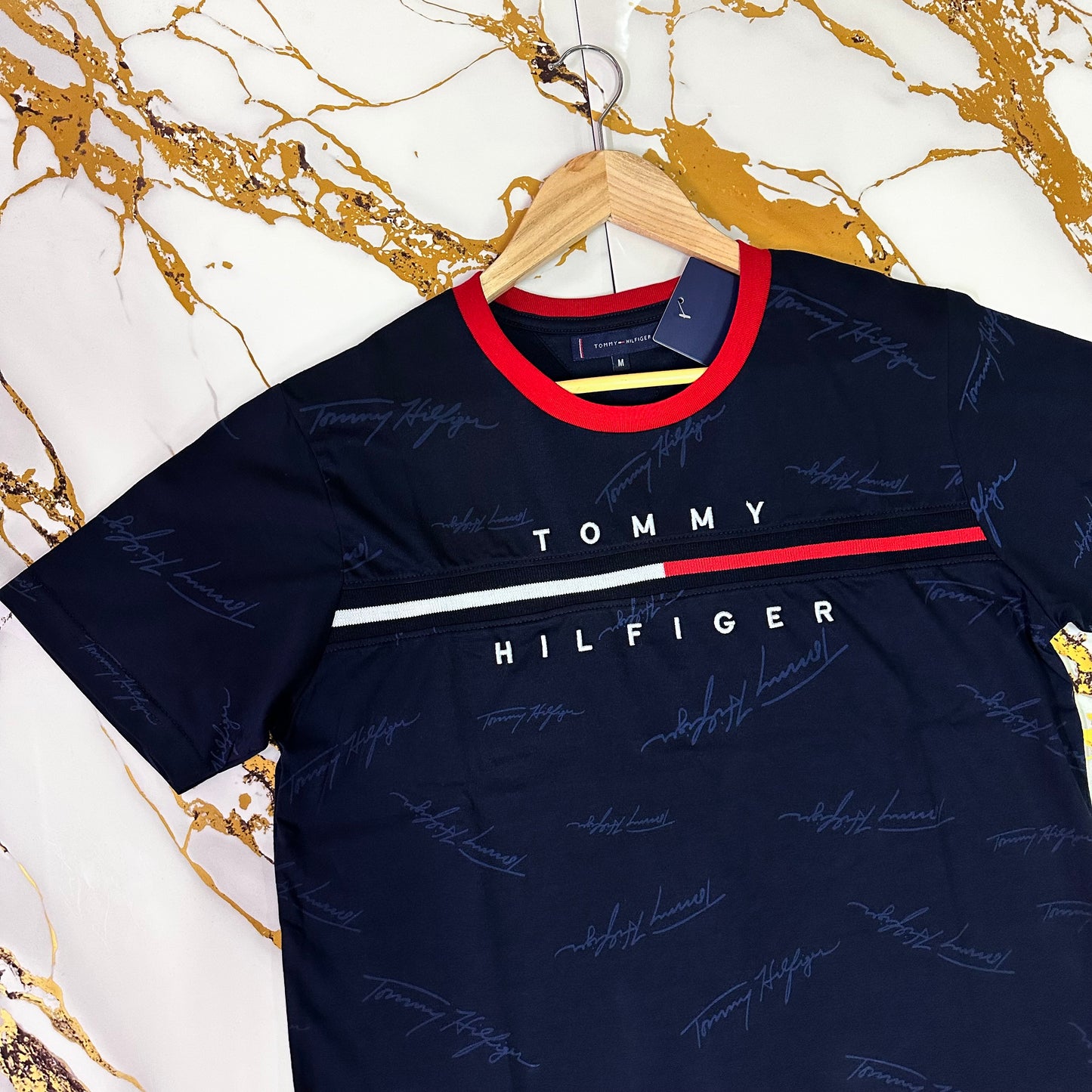 Polera Tommy Hilfiger
