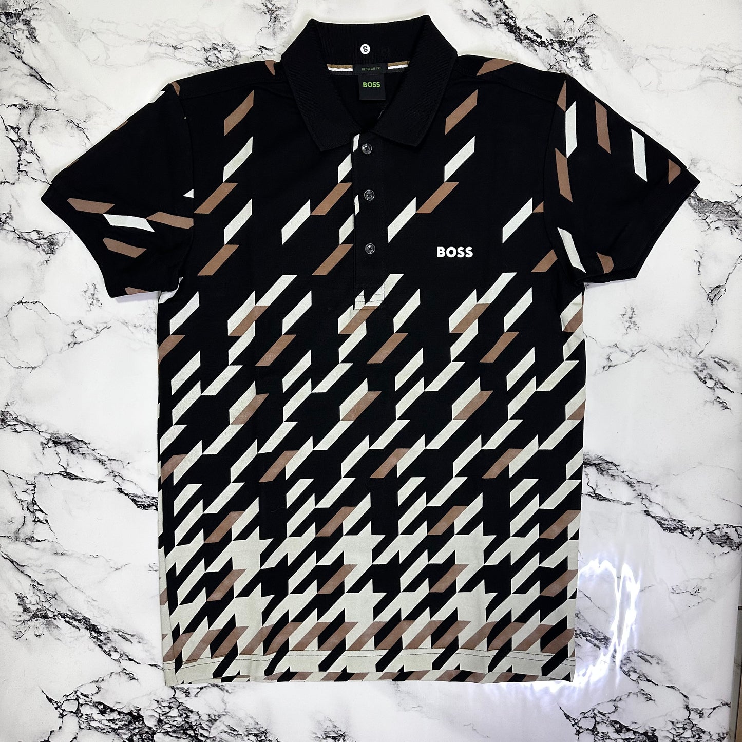 Polera Boss