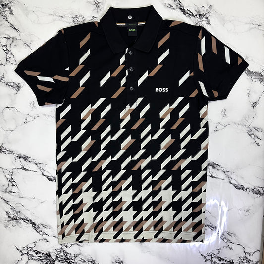 Polera Boss