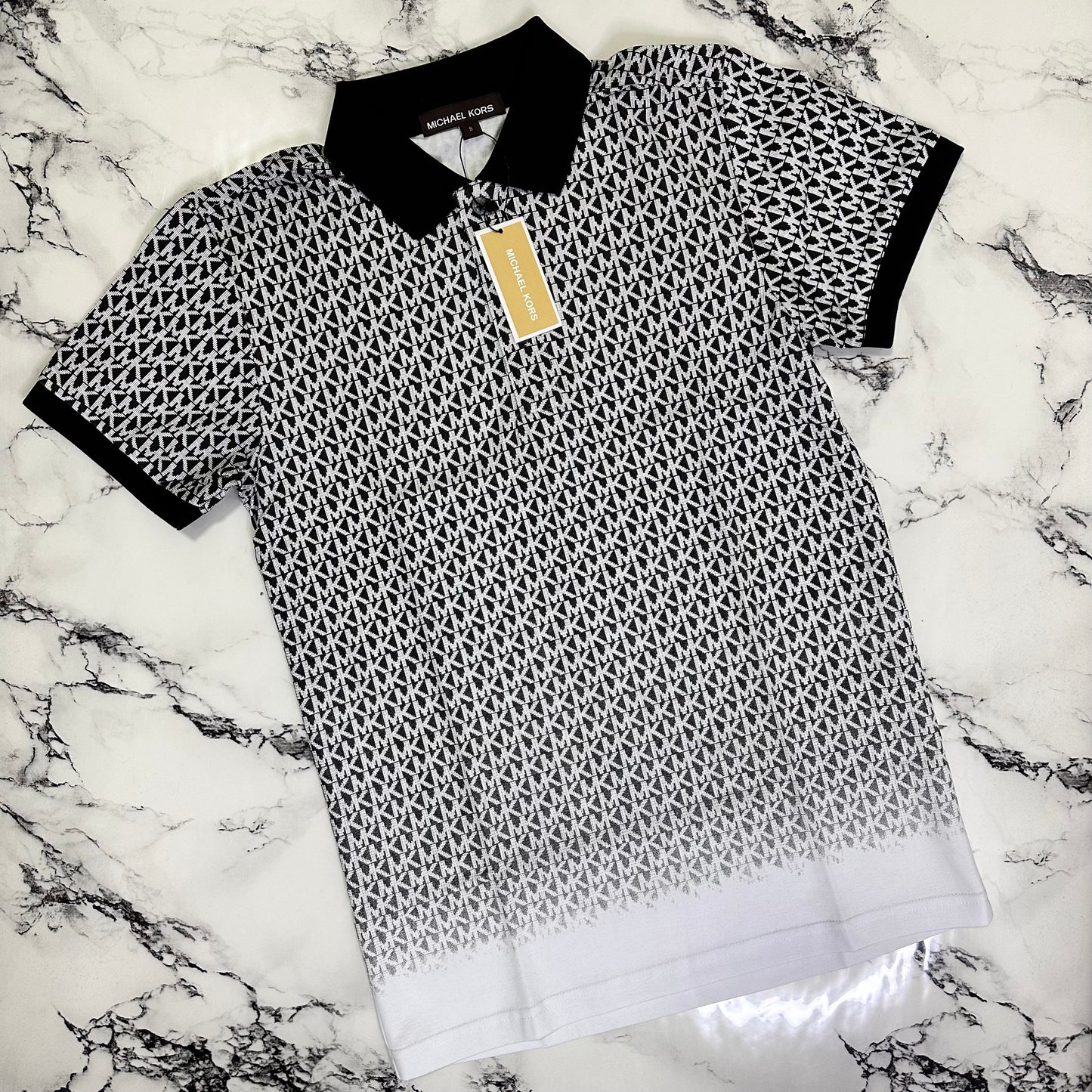 Polera Michael Kors