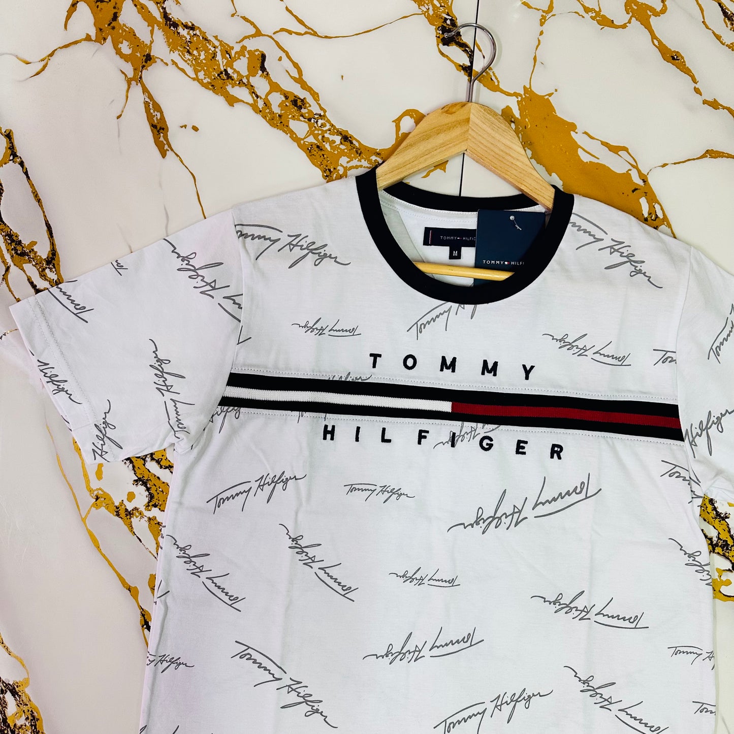 Polera Tommy Hilfiger