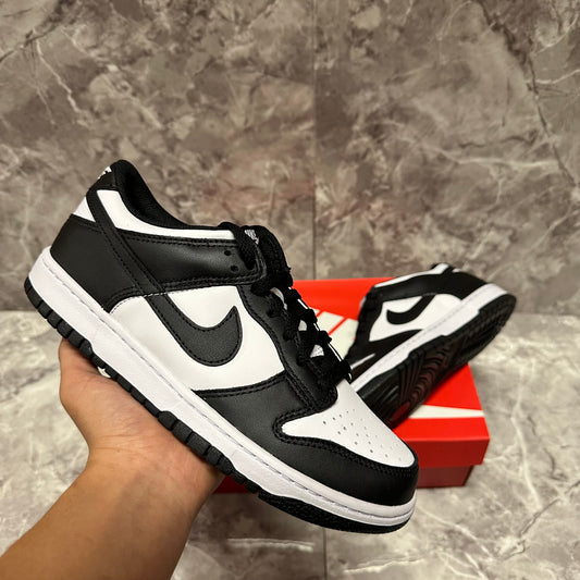 Zapatillas Nike Dunk Low PANDA
