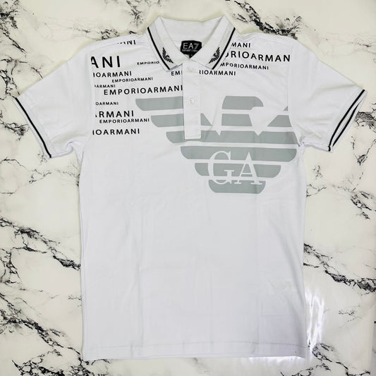 Polera EA7