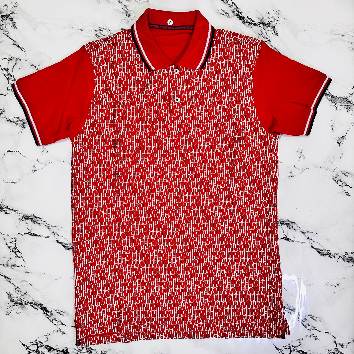 Polera Carolina Herrera