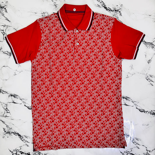 Polera Carolina Herrera