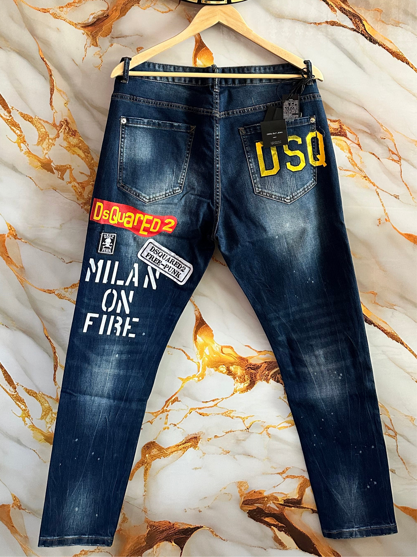 Jeans Dsquared2