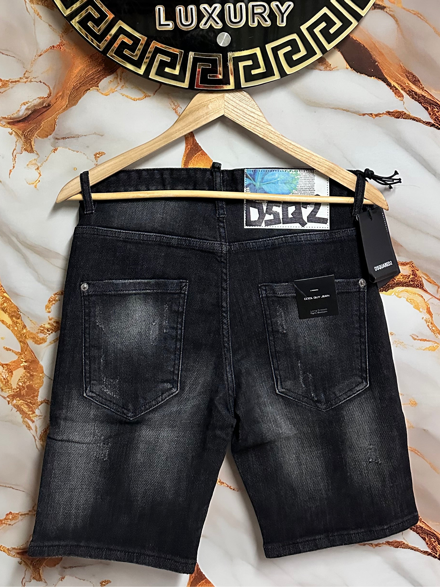 Short Dsq2