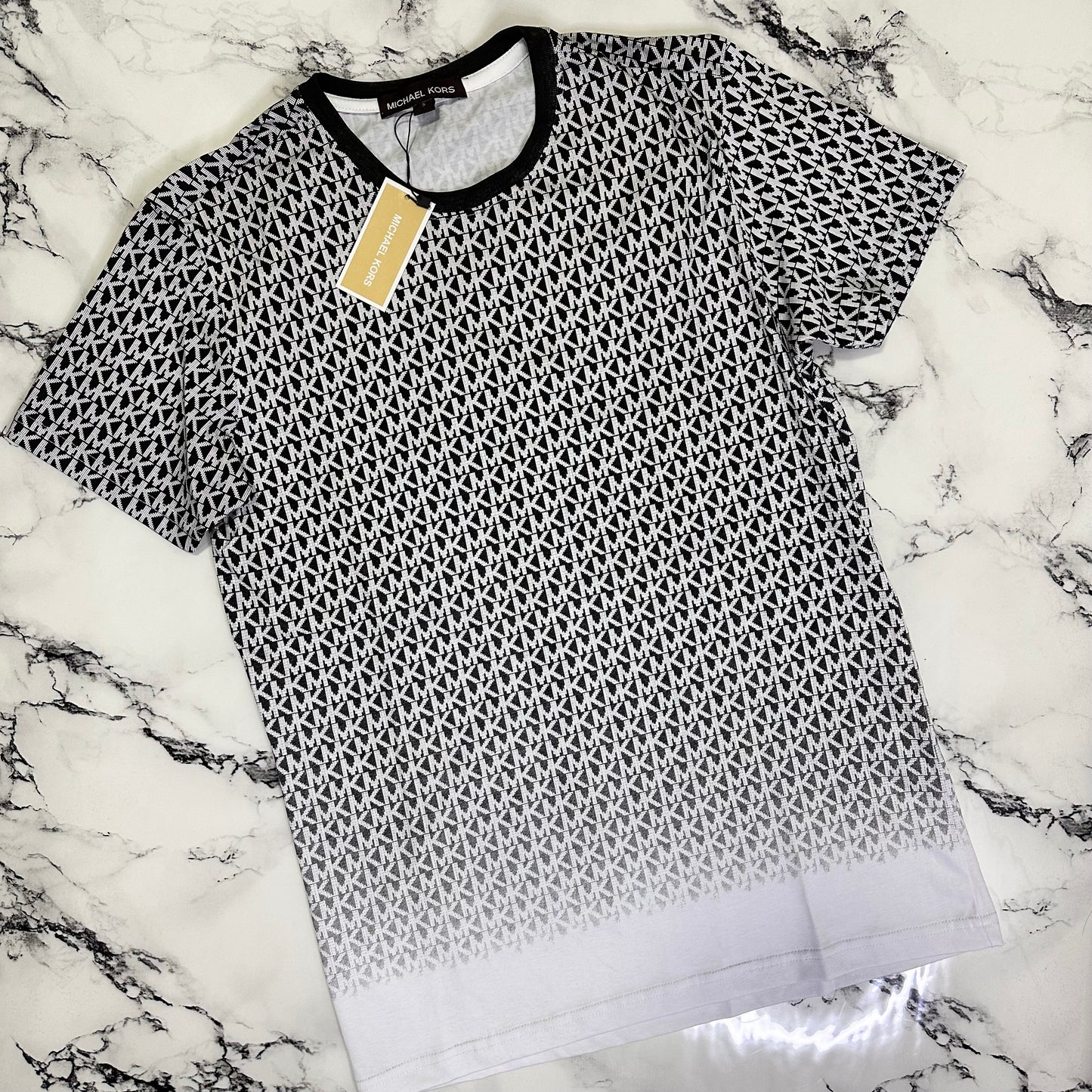 Polera Michael Kors
