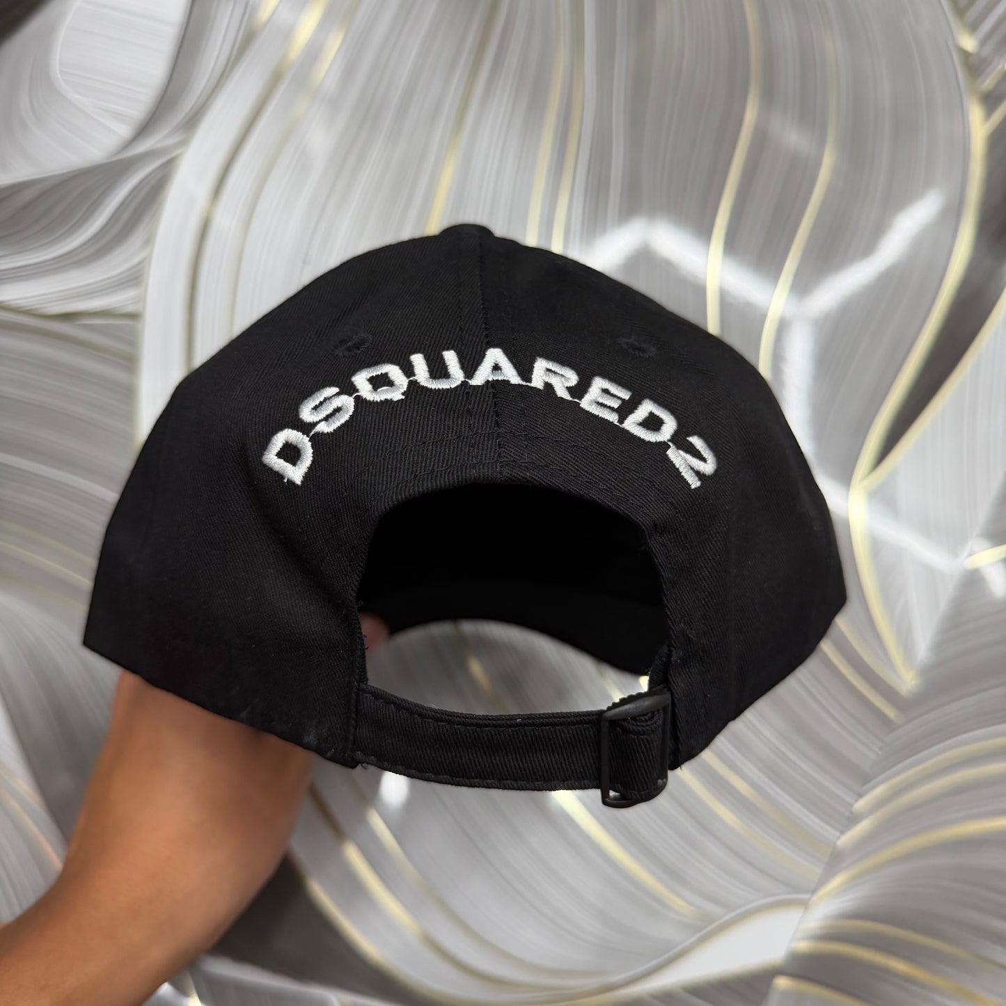 Gorro Dsquared2