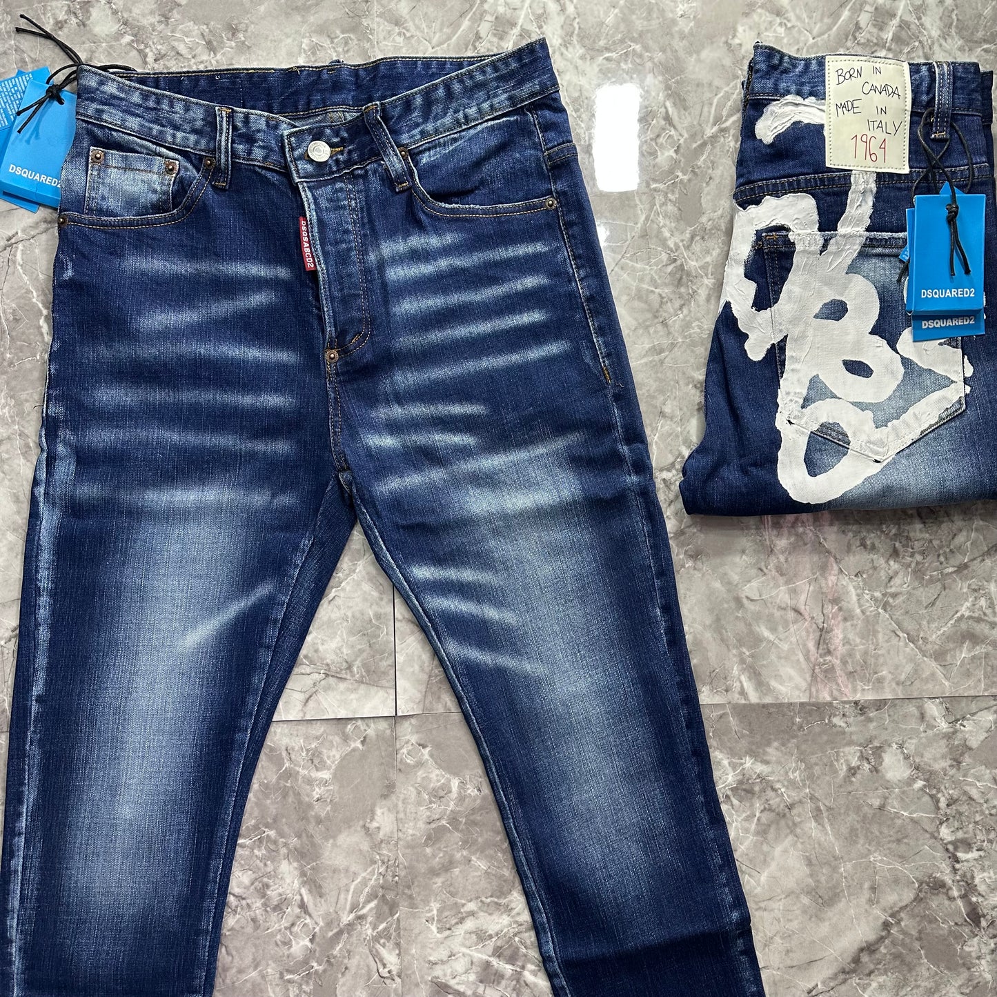 Jeans Dsquared2