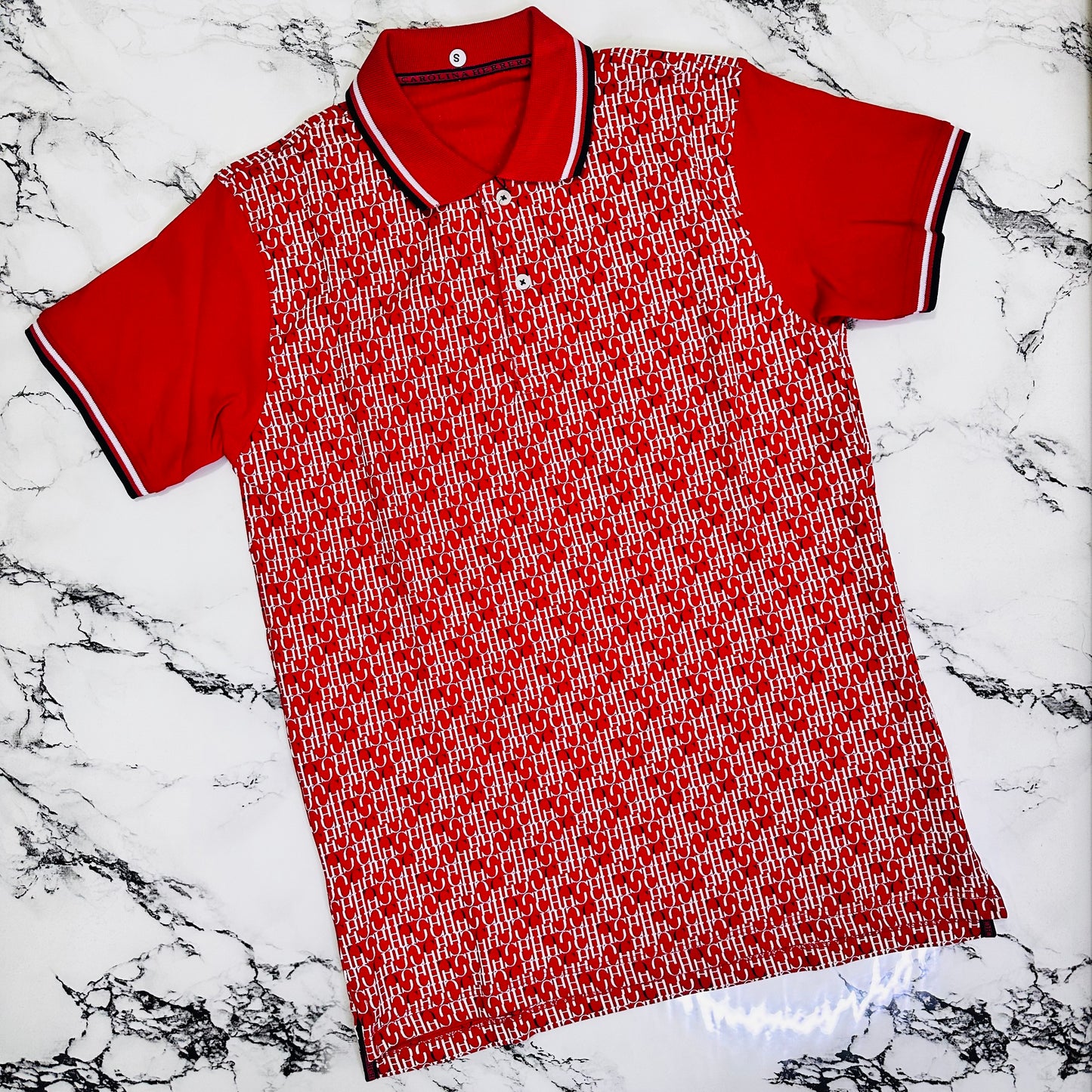 Polera Carolina Herrera