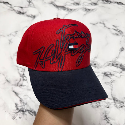 Gorro Tommy Hilfiger