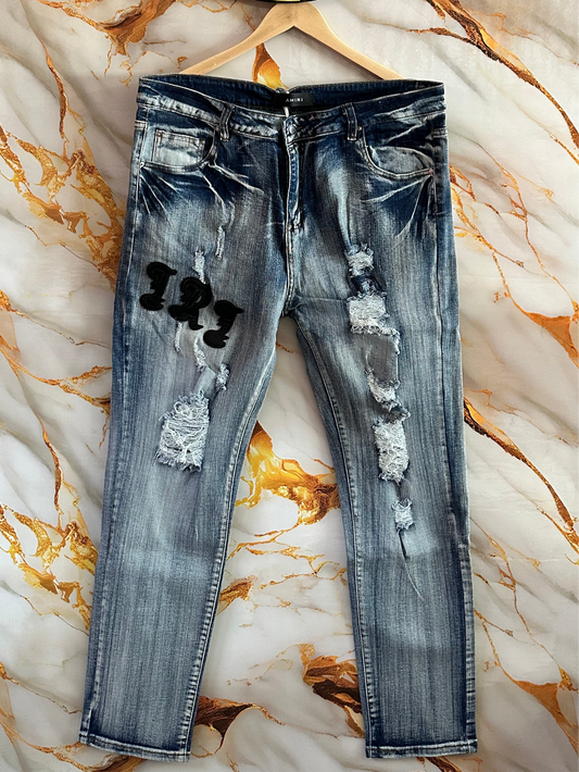 Jeans Amiri