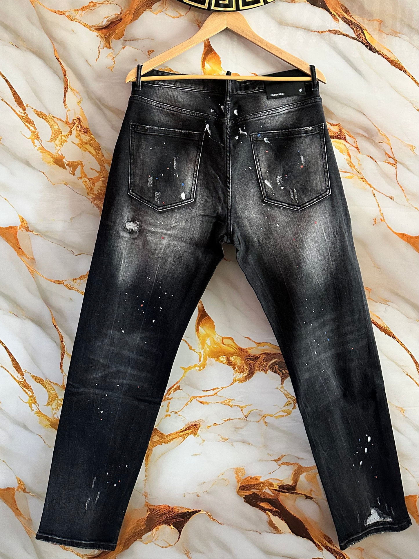 Jeans Dsquared2 Exclusivos