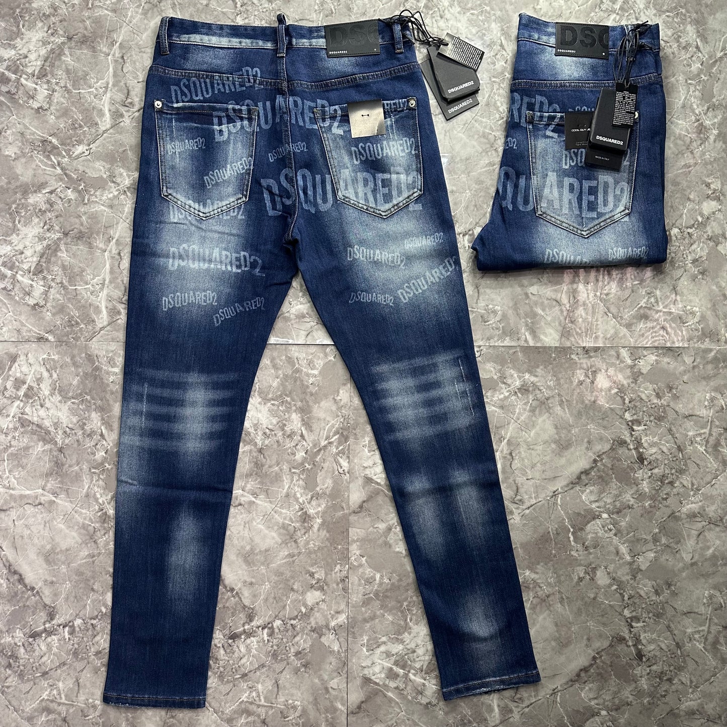 Jeans Dsquared2