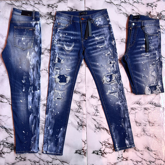 Jeans Amiri